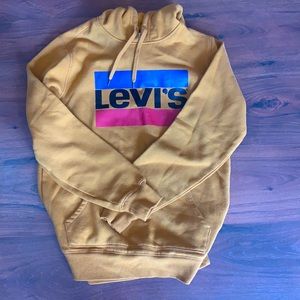 Levi’s hoodie